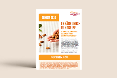 Summer Nutrition Bulletin