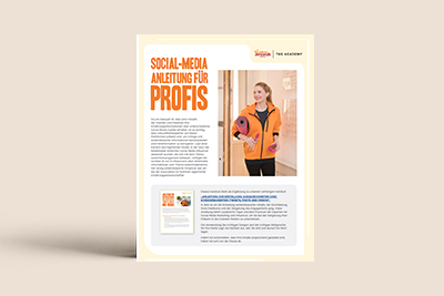 Almond Academy Next Level Social Media