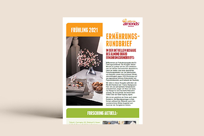 Q3 Nutrition Bulletin