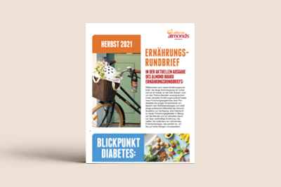 Herbst 2021 Ernährungsrundbrief PDF
