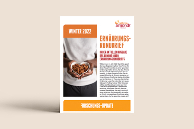 Winter 2022 Ernährungsrundbrief