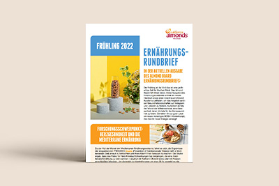 Frühling 2022 Ernährungsrundbrief