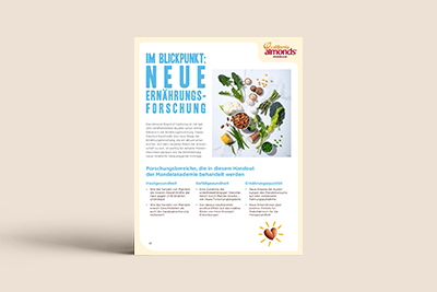 Nutrition Research