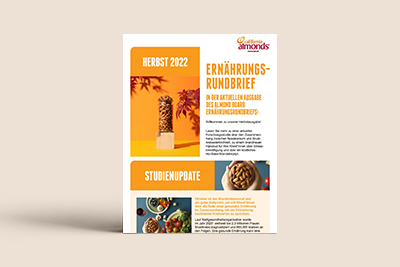 Germany Autumn Nutrition Bulletin