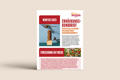 Winter 2023 Ernährungsrundbrief
